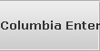 Columbia Enterprise Raid Data Recovery Services
