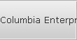 Columbia Enterprise Raid Data Recovery Services