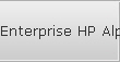 Enterprise HP AlphaServer  Raid Server
