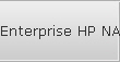 Enterprise HP NAS  Data Recovery