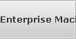 Enterprise Macintosh X  Raid Server