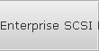 Enterprise SCSI Data Recovery 
