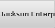Jackson Enterprise Raid Data Recovery Services