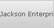 Jackson Enterprise Raid Data Recovery Services