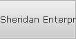 Sheridan Enterprise Raid Data Recovery Services