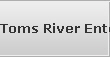 Toms River Enterprise Raid Data Recovery Services