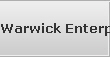 Warwick Enterprise Raid Data Recovery Services